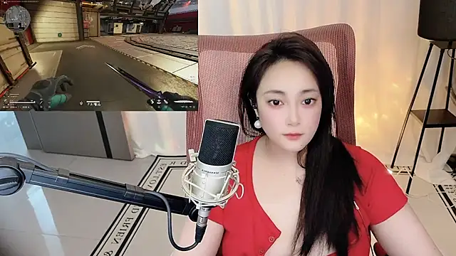 Daisy-77 라이브 XXX 채팅