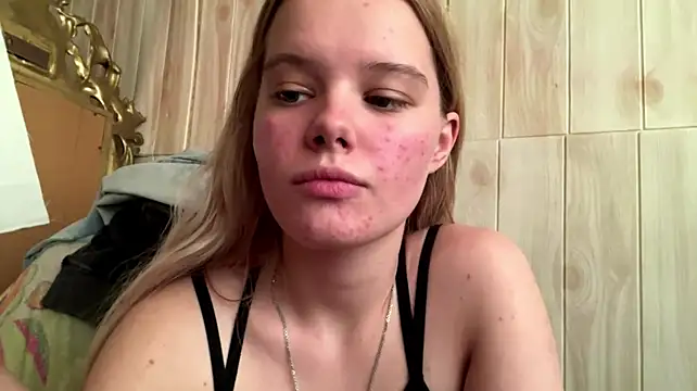 Malinwitch live XXX chat