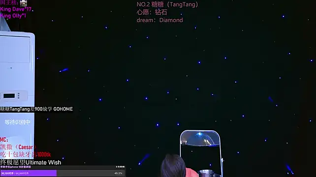 CCTW-100's Live XXX Chat