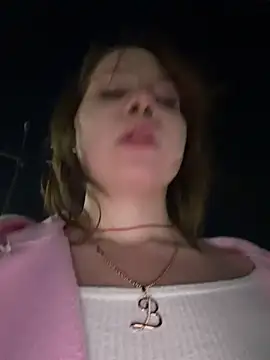 SlavicCandy's Live XXX Chat