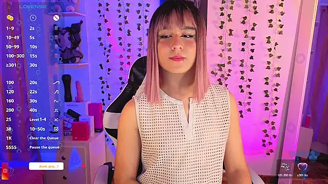 derek_greyy__ – Kamerová šou