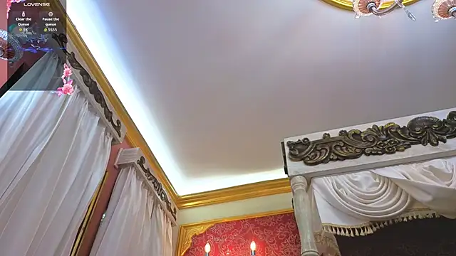 Venus_flame1 Chat XXX live