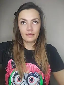 KrissSexi's Live XXX Chat