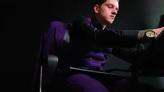 Czat XXX na żywo – FelixStarkk