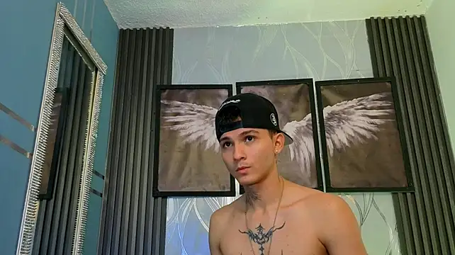 Axel_Ryder – Naživo XXX chat