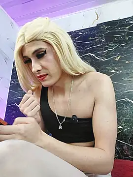 crislingery_dolli Adlı Modelin Canlı XXX Sohbeti