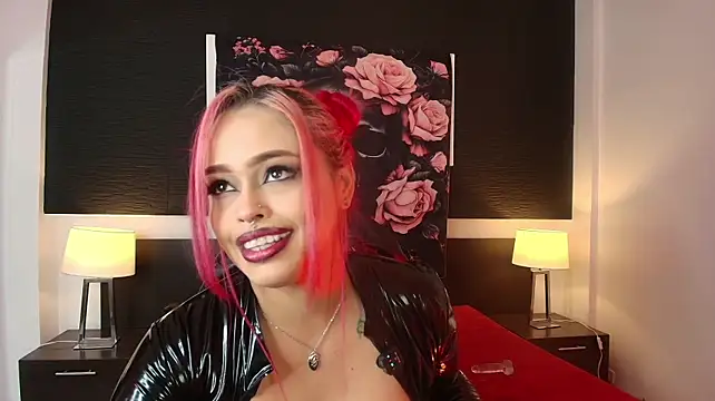 EvaaFoxxy1 লাইভ XXX চ্যাট