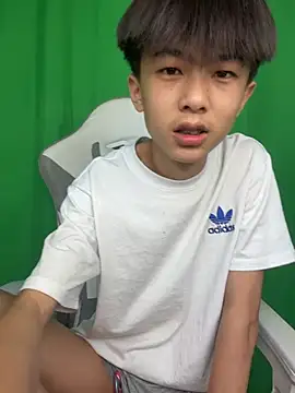 DD-101 Webcam-Show