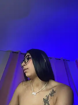 chanell_ec – Live XXX-chat
