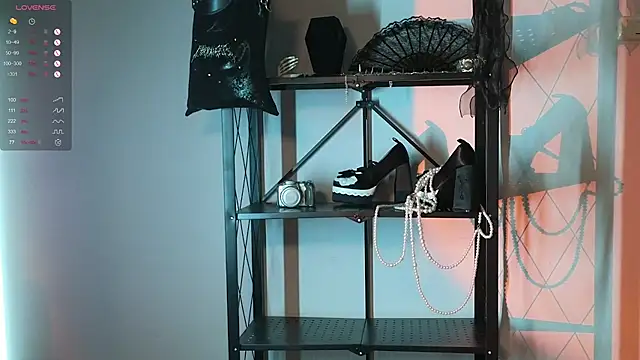Онлайн чат XXX ghot1c_graceeee
