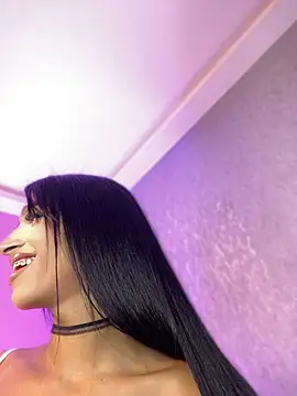 XXX chat uživo modela Keysprincess
