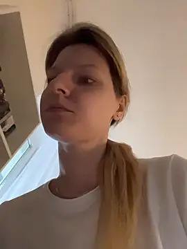 MaryHiggins – Naživo XXX chat