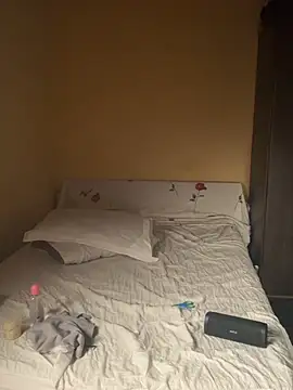 Wakanda_Mamba – Naživo XXX chat