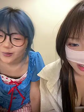 Rocket-Girl 即時 XXX 聊天
