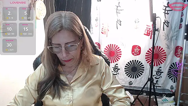 แชท XXX สดของ Chayla_Ruiz