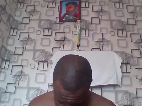XXX chat uživo modela Chumba_001