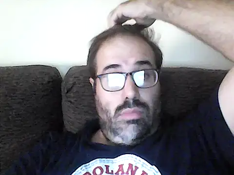 Chat XXX ao vivo de BeMy_Master
