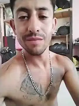 locurasdetodo élő XXX-chatje