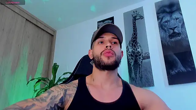 دردشة Santos_ramirez1 الجنسية المباشرة