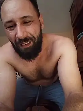 Chat XXX en directo de Tranda91