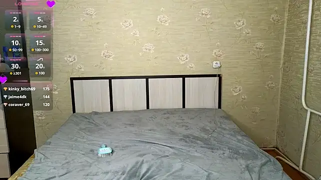 Živý XXX chat Liam_Winss