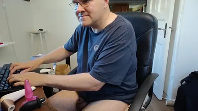 Chat XXX en directo de scaredman78