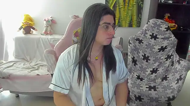 Khalifa_Gold Live XXX Chat