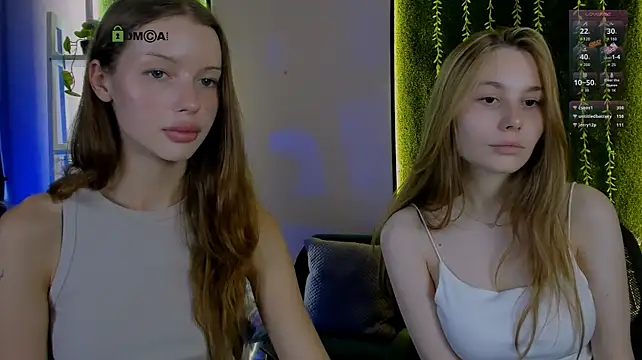 khloebeautyn Live XXX chat