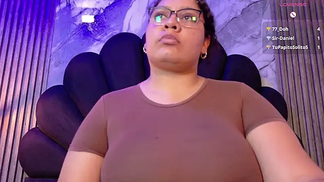 ambar_Smithe Chat XXX live