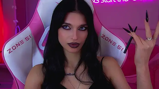 Chatroom XXX en direct de BeverlyMost