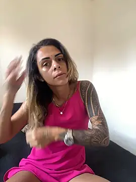 sabrinanevesn Live XXX chat
