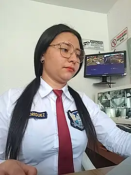 Chat XXX ao vivo de Queen_linda1