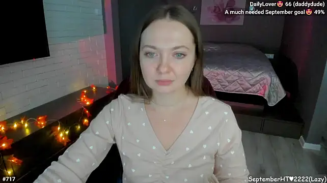 LizaGost's Live XXX Chat
