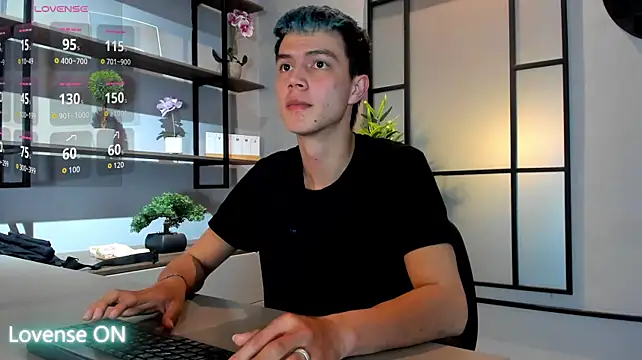 Chat +18 de nicktorn ao vivo