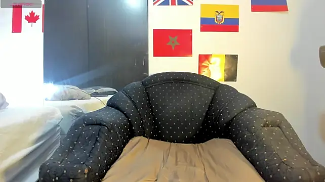 Benjamin_lich Live XXX Chat