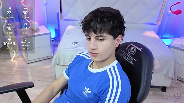 Kyler_tay Live XXX-chat