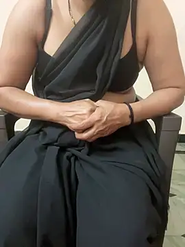 Asha-Darling 라이브 XXX 채팅