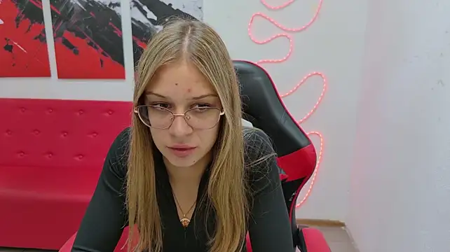 AlicePulse's Live XXX Chat
