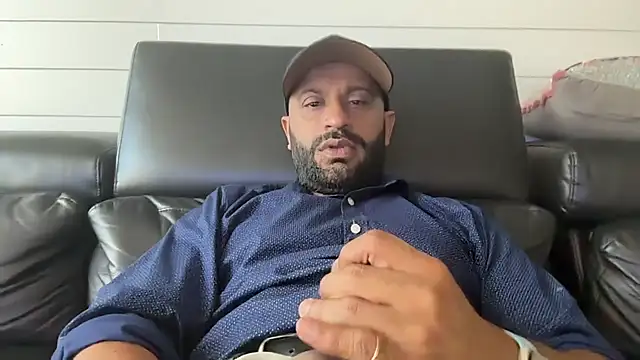 genghisadonis Live XXX-chat