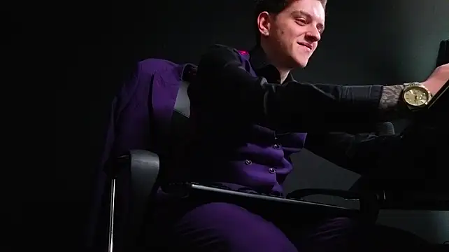 FelixStarkk Live XXX-Chat