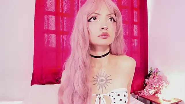 Živý XXX chat MaddieStarkx