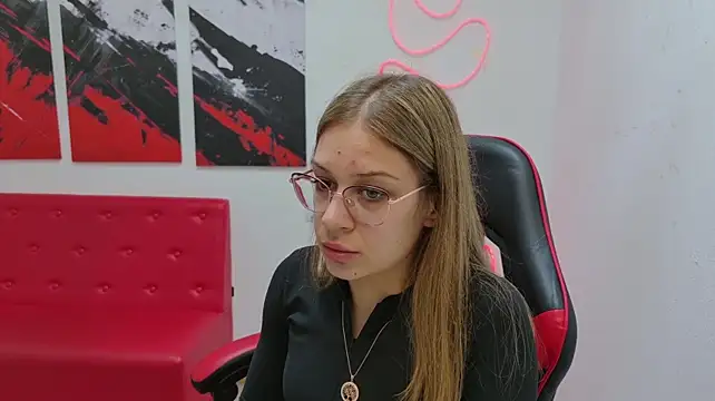 AlicePulse's Live XXX Chat