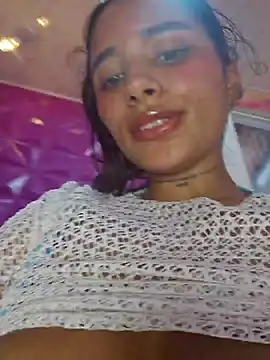 Lorena_Mcfly – Live XXX-chat