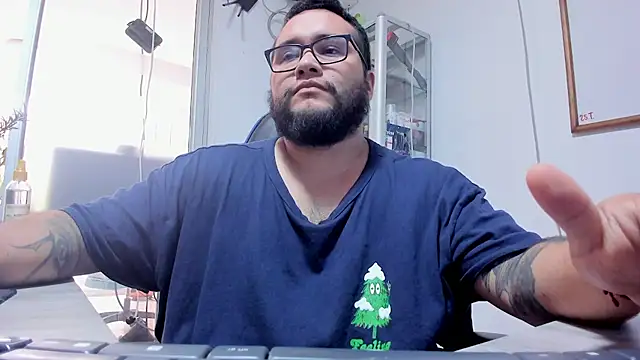 VINCEDMAGLIOO Chat XXX live