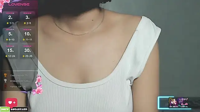 Choice_Me's Live XXX Chat