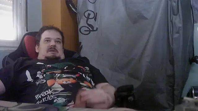 porkorossy webcam show