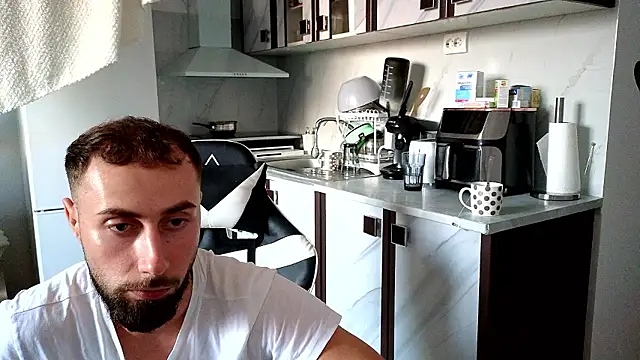 RyanStorm_ Webcam show