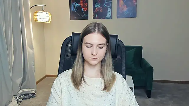 ReneMorring's Live XXX Chat