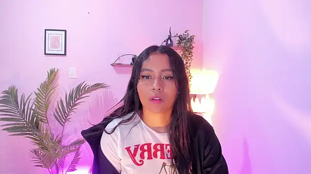 Ciara8's Live XXX Chat