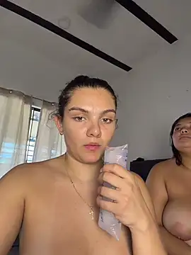 XXX chat uživo modela Eva_stark10